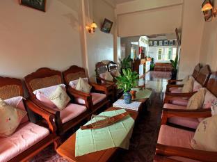 Hupin Hotel Nyaung Shwe Extérieur photo